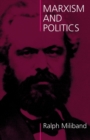 Image for Marxism and Politics