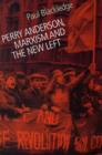 Image for Perry Anderson, Marxism and the New Left