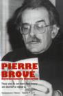 Image for Pierre Broue