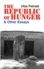 Image for The Republic of Hunger and Other Essays