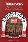 Image for Thompsons Solicitors