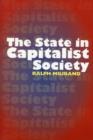 Image for State in Capitalist Society