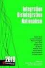 Image for Integration - Disintegration - Nationalism