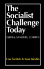Image for The socialist challenge today: Syriza, Sanders, Corbyn