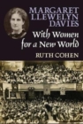 Image for Margaret Llewelyn Davies  : with women for a new world