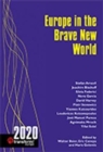 Image for Europe in the Brave New World