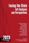 Image for Facing the state  : left analyses and perspectives, transform! 2023