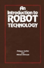 Image for An Introduction to Robot Technology