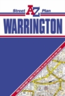 Image for Warrington Street Plan