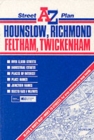 Image for Hounslow Street Plan