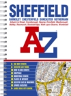 Image for Sheffield Street Atlas