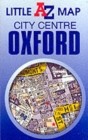 Image for Oxford City Centre