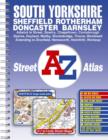 Image for South Yorkshire Street Atlas