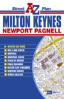 Image for Milton Keynes Street Plan