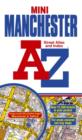 Image for A-Z Manchester Mini Street Atlas