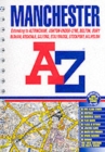 Image for A-Z Manchester Atlas