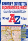 Image for A-Z Bromley Street Atlas