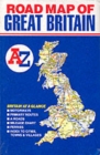 Image for Great Britain Road Map