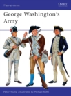 Image for George Washington&#39;s Army