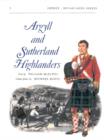 Image for The Argyll and Sutherland Highlanders