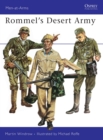 Image for Rommel&#39;s Desert Army