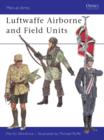 Image for Luftwaffe Airborne and Field Units