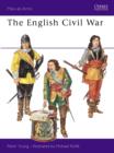 Image for The English Civil War Armies