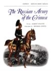 Image for Russian Army of the Crimea