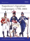 Image for Napoleon&#39;s Egyptian Campaigns, 1798-1801