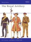 Image for The Royal Artillery