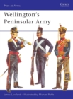 Image for Wellington&#39;s Peninsular Army