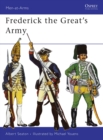 Image for Frederick the Great’s Army