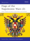 Image for Flags of the Napoleonic Wars (2) : Colours, Standards and Guidons of Austria, Britain, Prussia and Russia