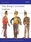 Image for The King’s German Legion