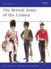 Image for The British Army of the Crimea
