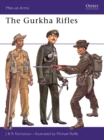 Image for The Gurkha Rifles