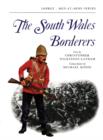 Image for South Wales Borderers