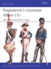 Image for Napoleon&#39;s German Allies : v.1