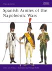 Image for Spanish Armies of the Napoleonic Wars