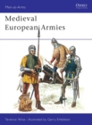 Image for Mediaeval European Armies