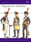 Image for Napoleon&#39;s Artillery