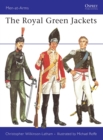 Image for The Royal Green Jackets