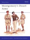 Image for Montgomery&#39;s Desert Army