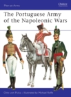 Image for Portuguese Army of the Napoleonic Wars