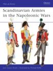 Image for Scandinavian Armies of the Napoleonic Wars