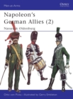 Image for Napoleon&#39;s German Allies : v.2 : Nassau and Oldenburg