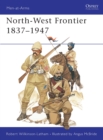 Image for North-west Frontier, 1837-1947