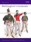 Image for Wellington&#39;s Generals