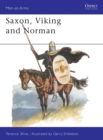 Image for Saxon, Viking and Norman