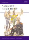 Image for NAPOLEONS ITALIAN TROOPS